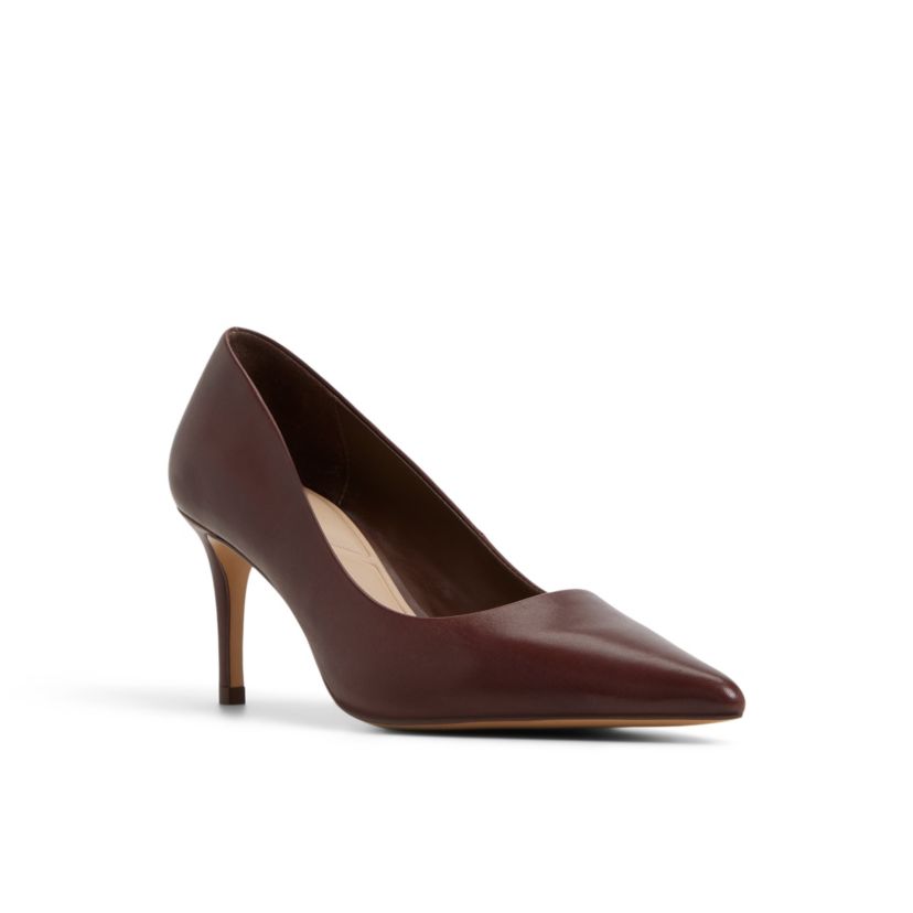 Verone Heeled Shoes