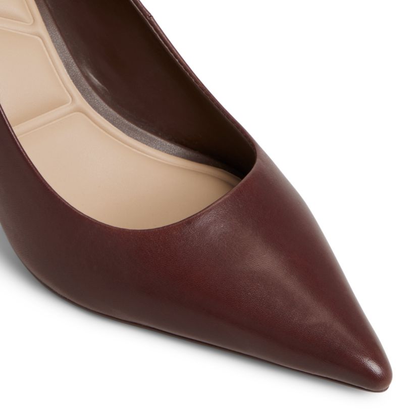 Verone Heeled Shoes