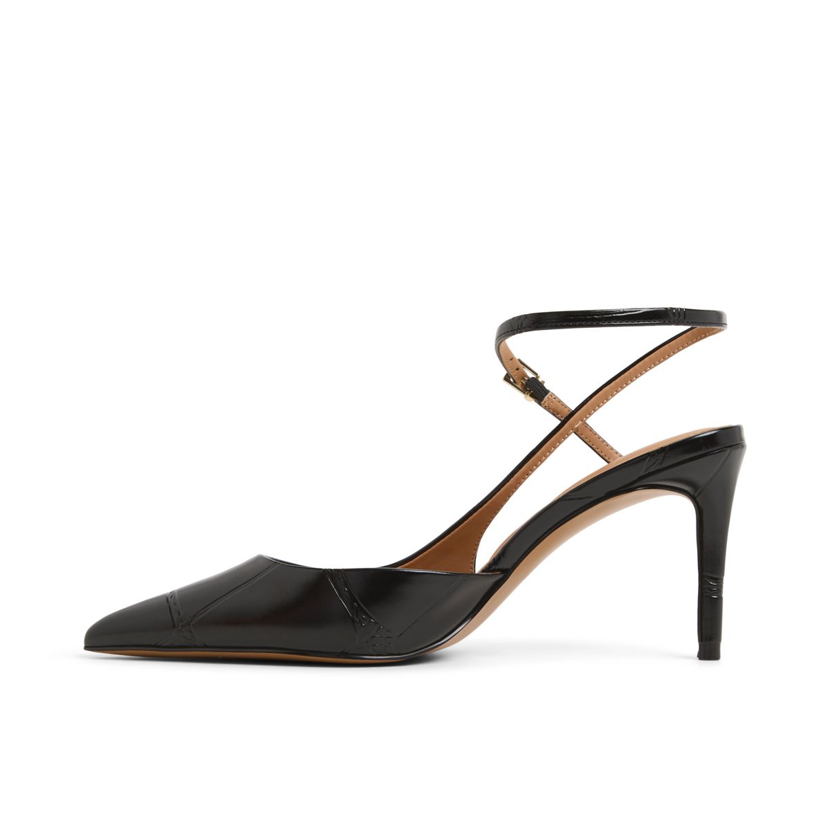 Kymmberly Heeled Shoes