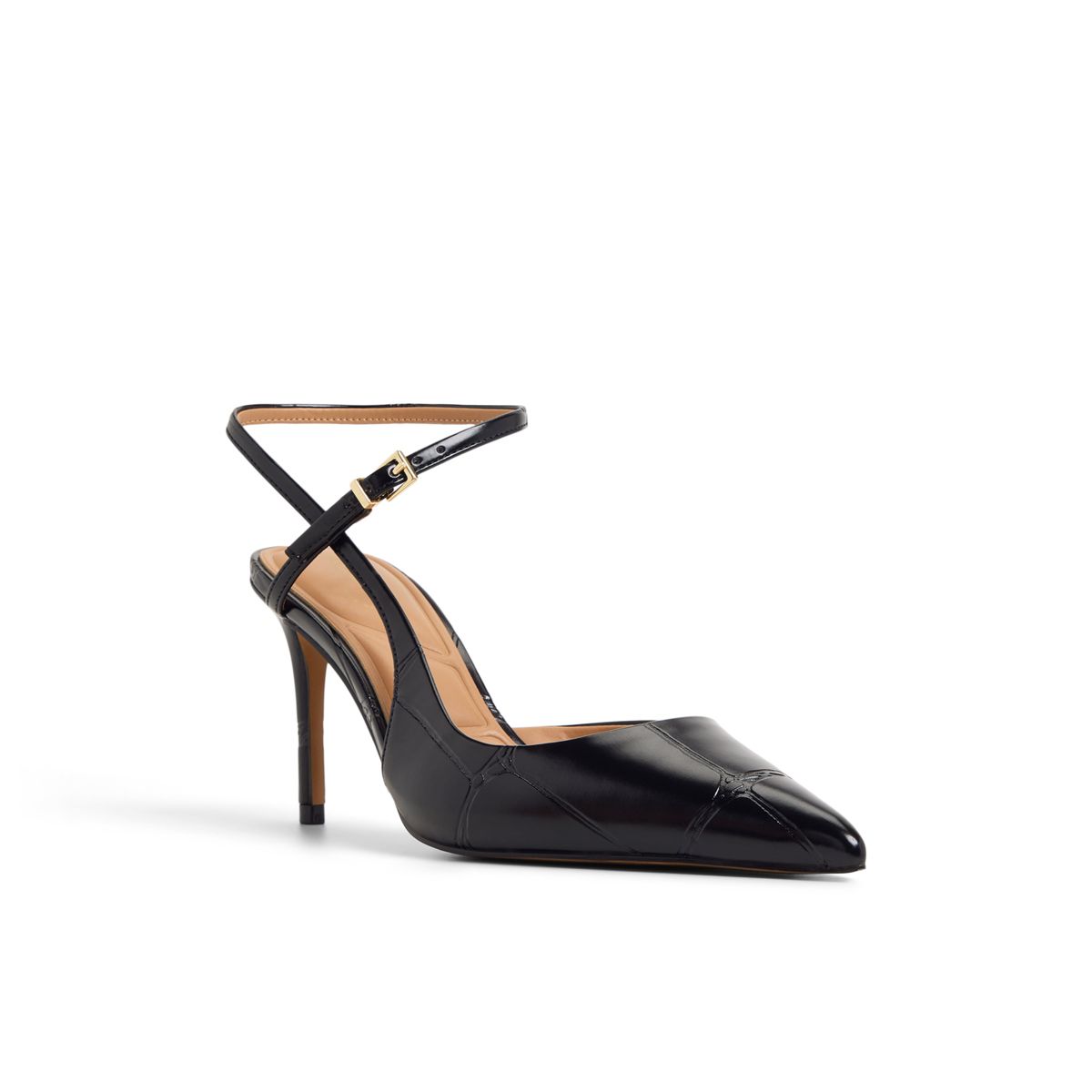 Kymmberly Heeled Shoes