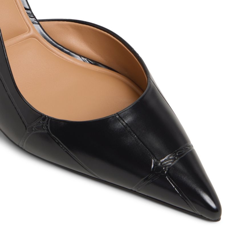 Kymmberly Heeled Shoes