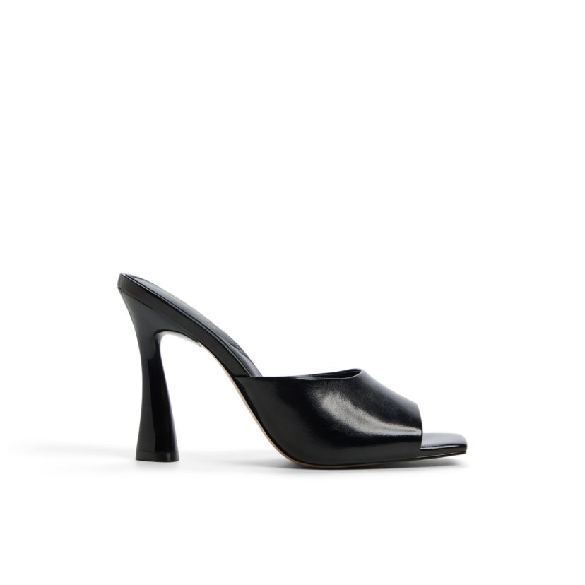 Alyshaa Heeled Sandals