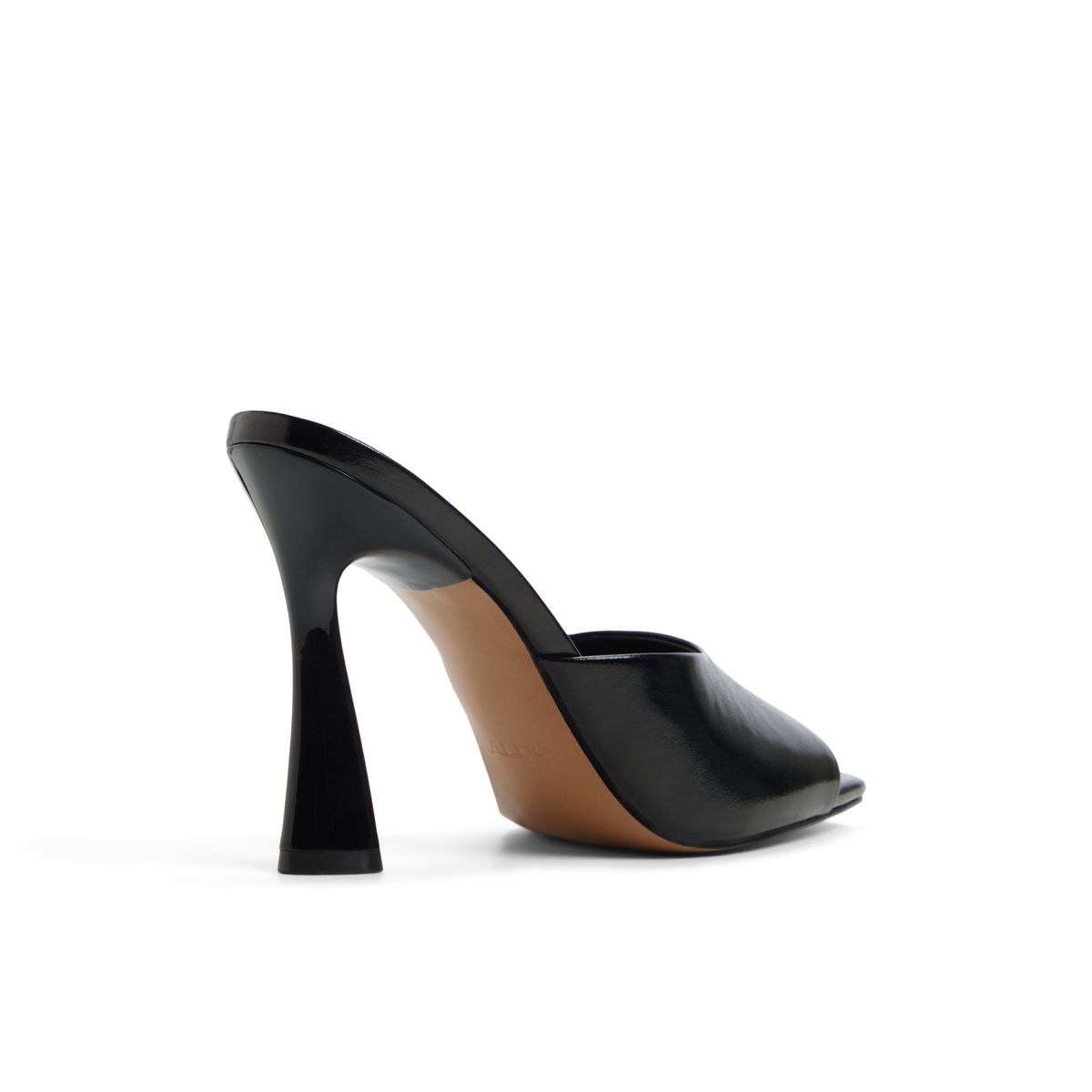 Alyshaa Heeled Sandals