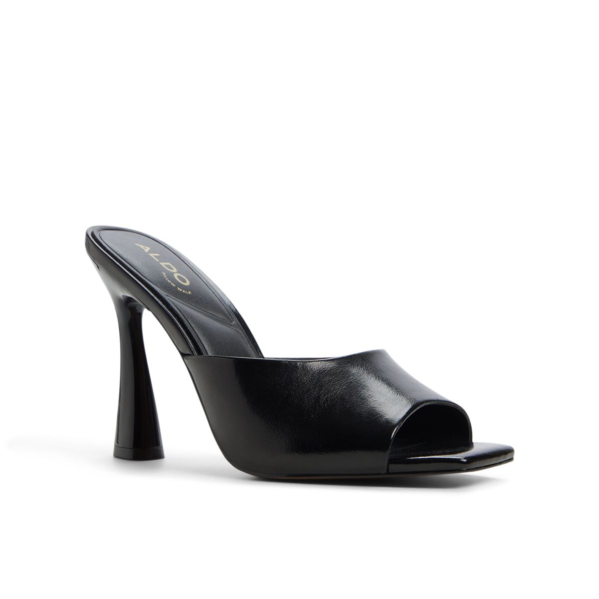 Alyshaa Heeled Sandals