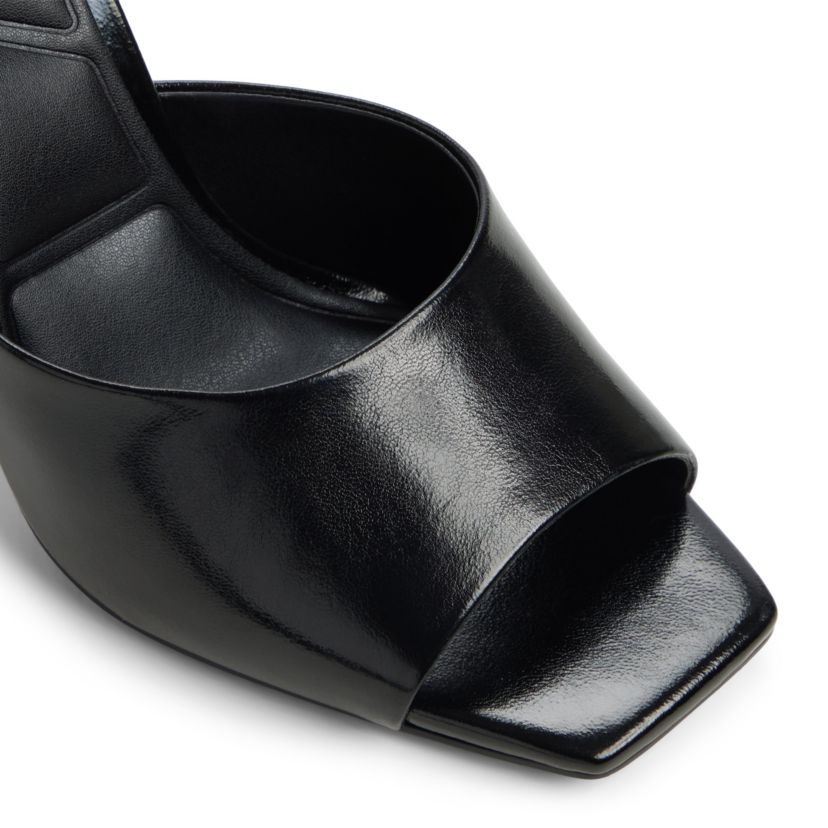 Alyshaa Heeled Sandals