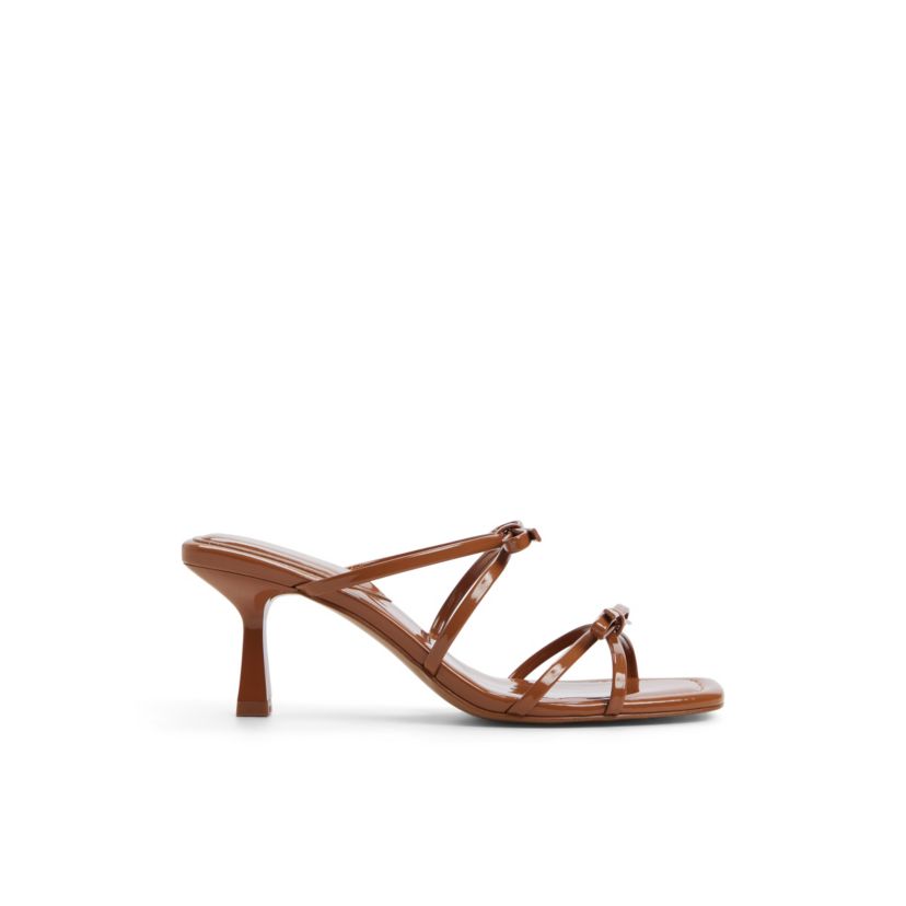 Elisabete Heeled Sandals