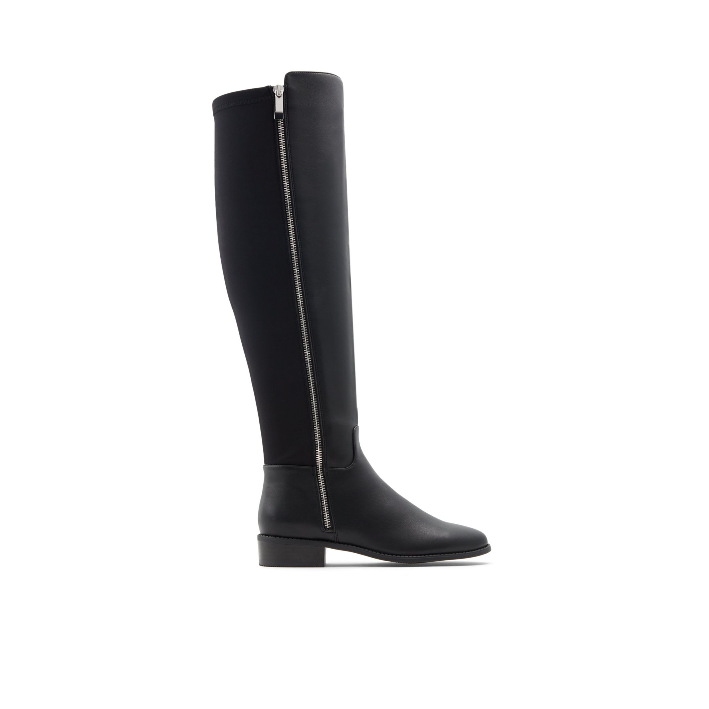 Aahliyah Knee High Boots
