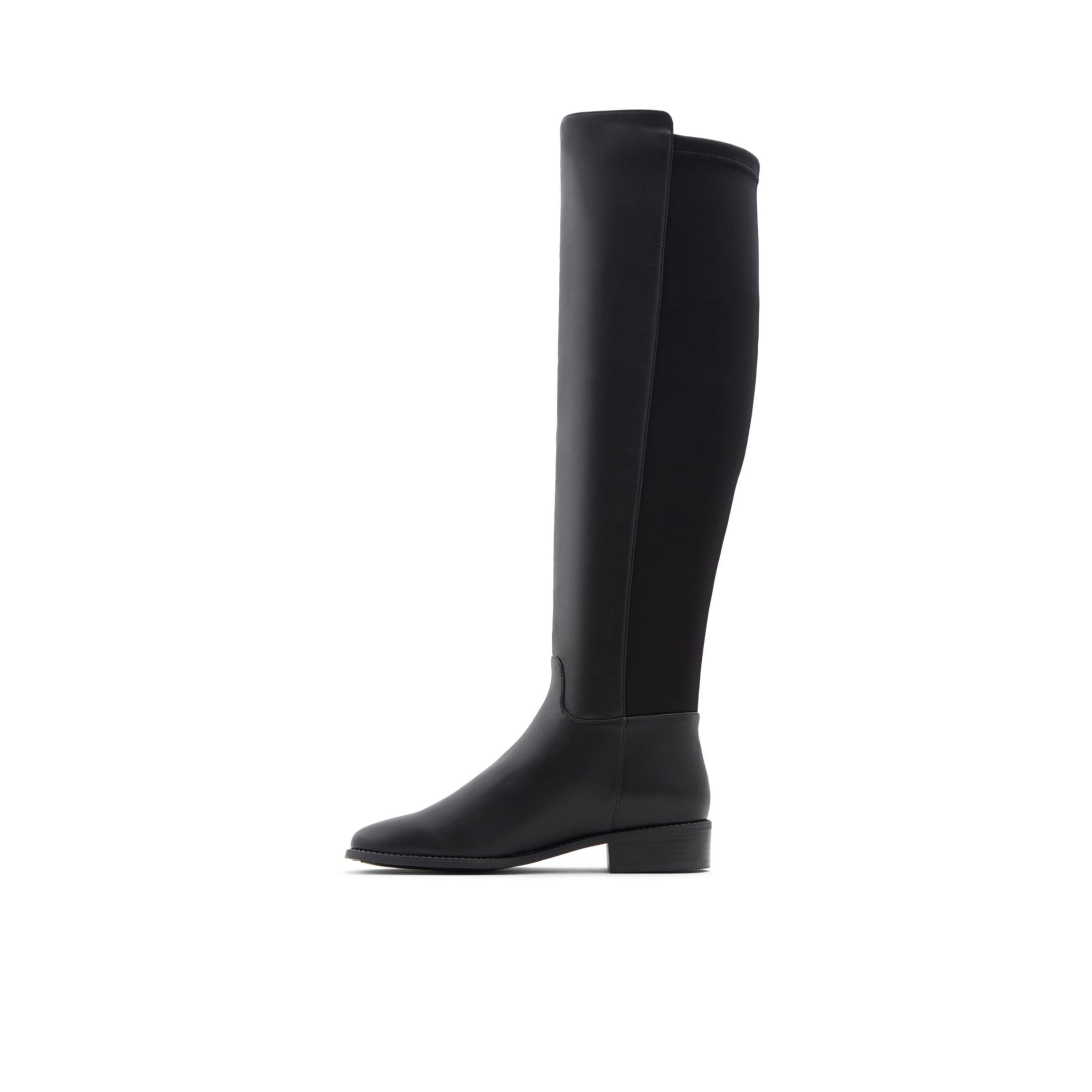 Aahliyah Knee High Boots