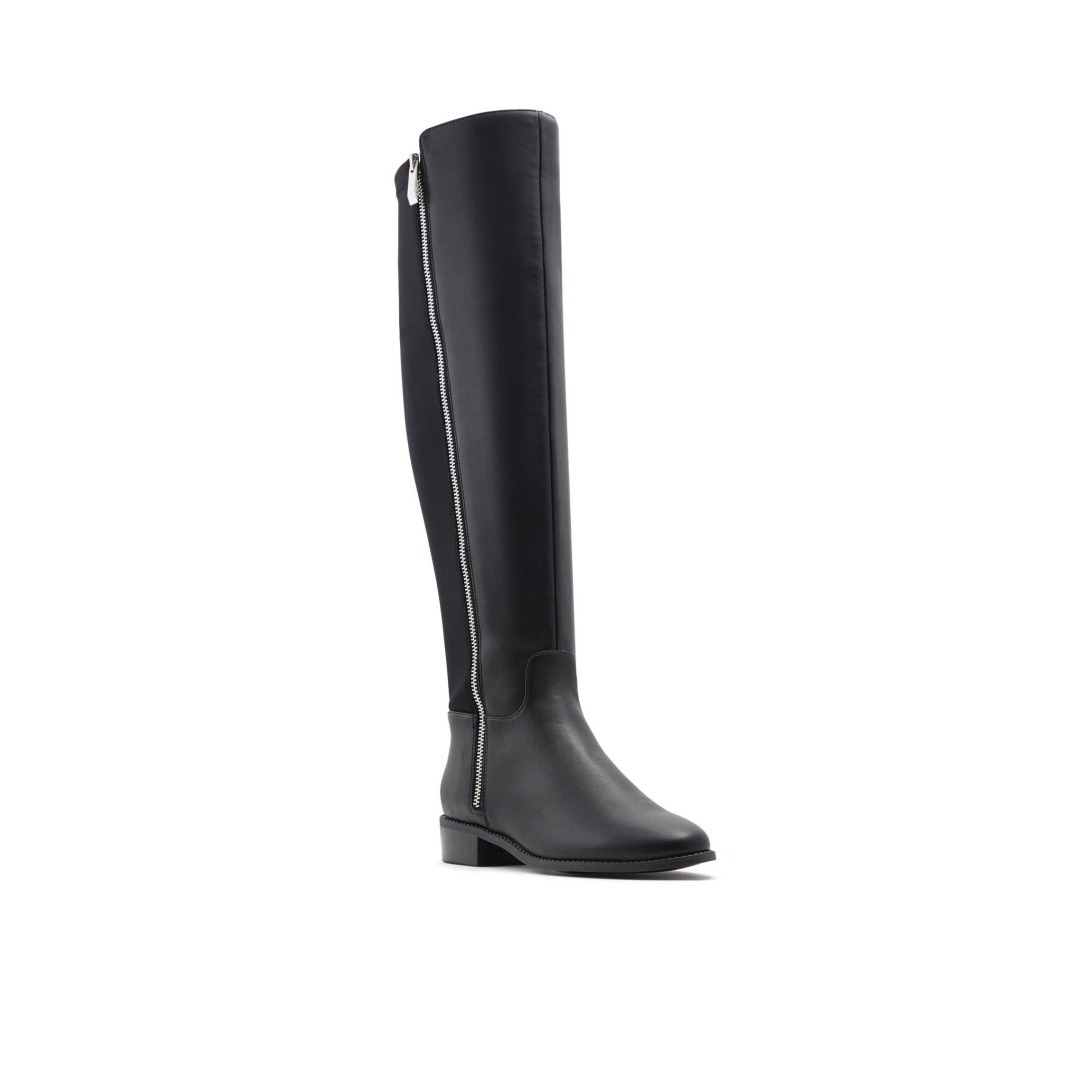 Aahliyah Knee High Boots