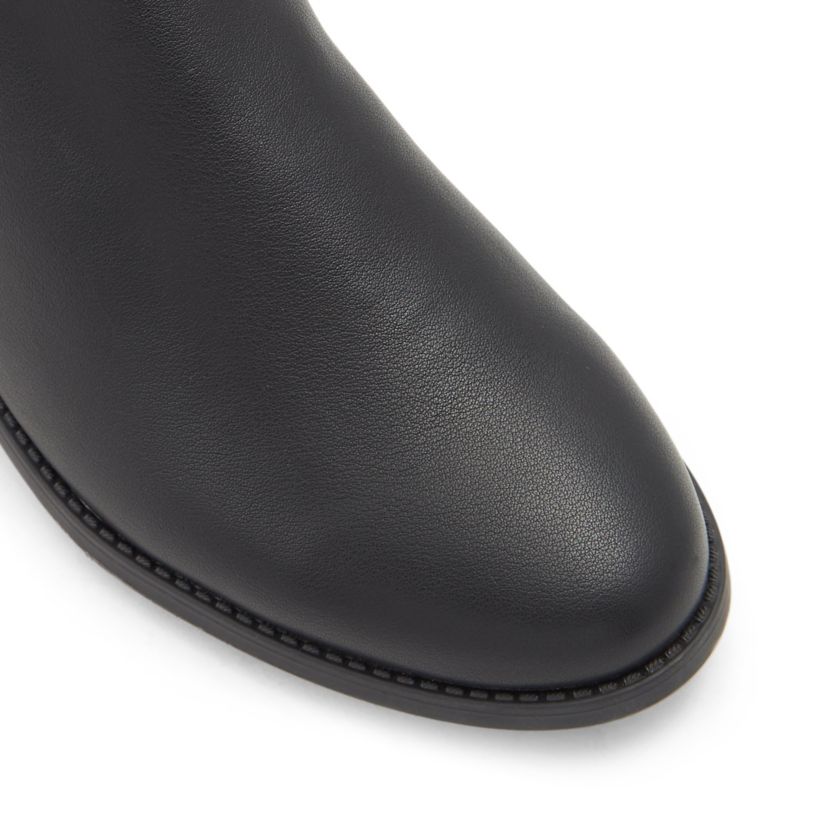 Aahliyah Knee High Boots