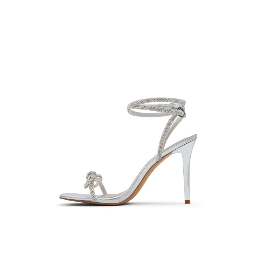 Barrona Heeled Sandals