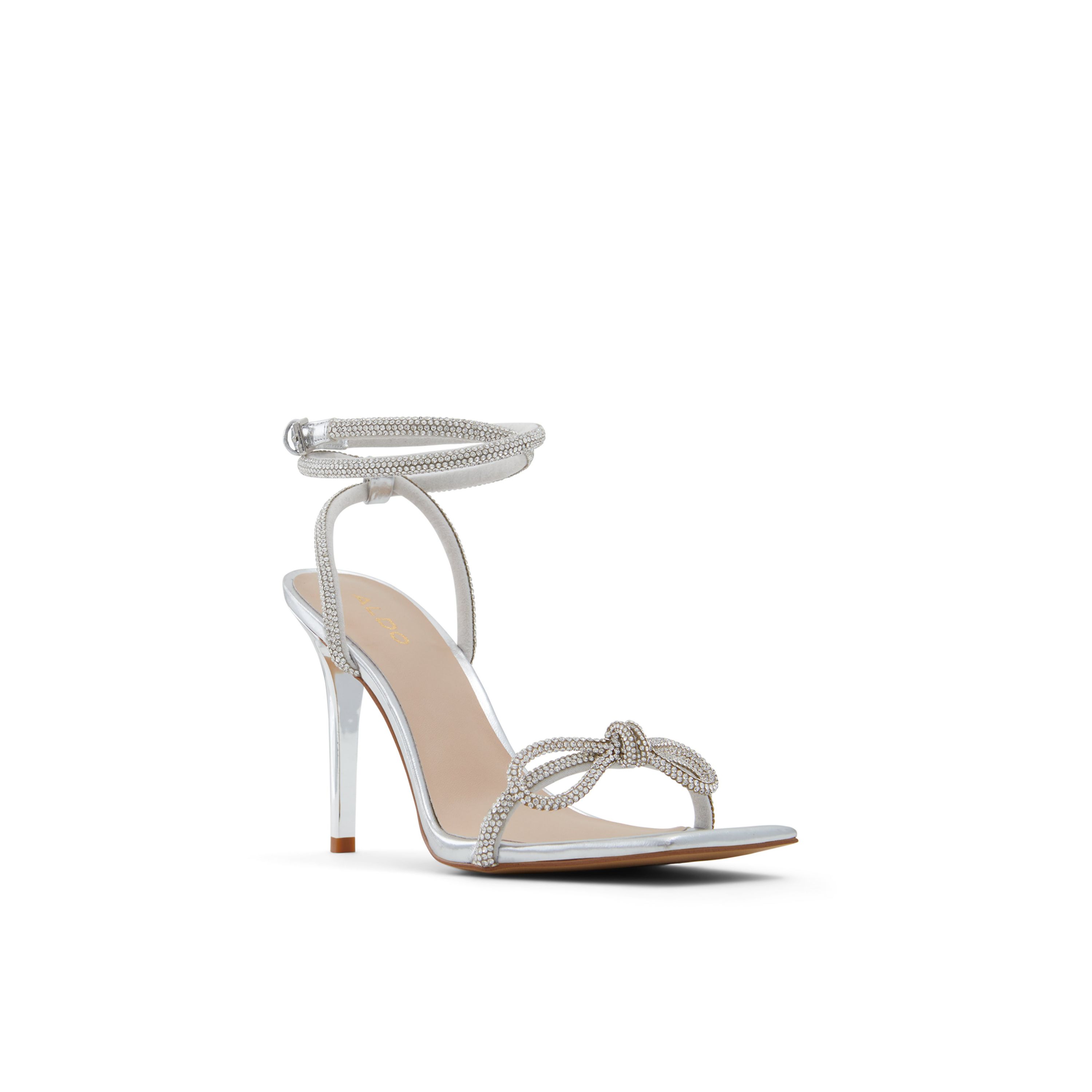 Barrona Heeled Sandals