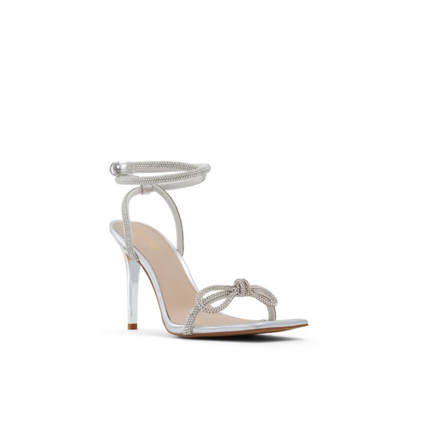 Barrona Heeled Sandals