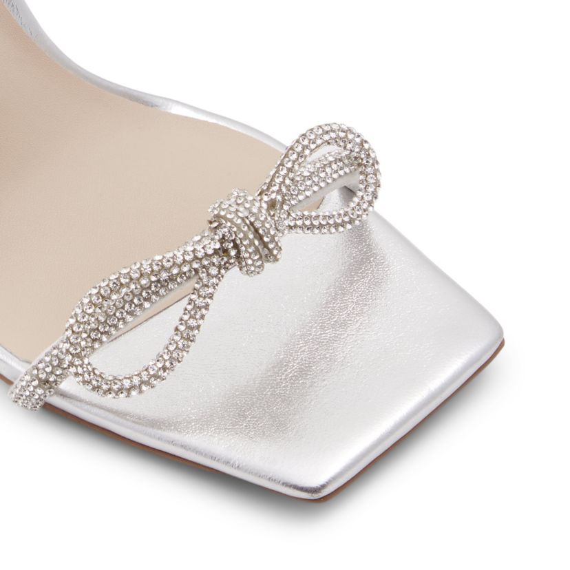 Barrona Heeled Sandals