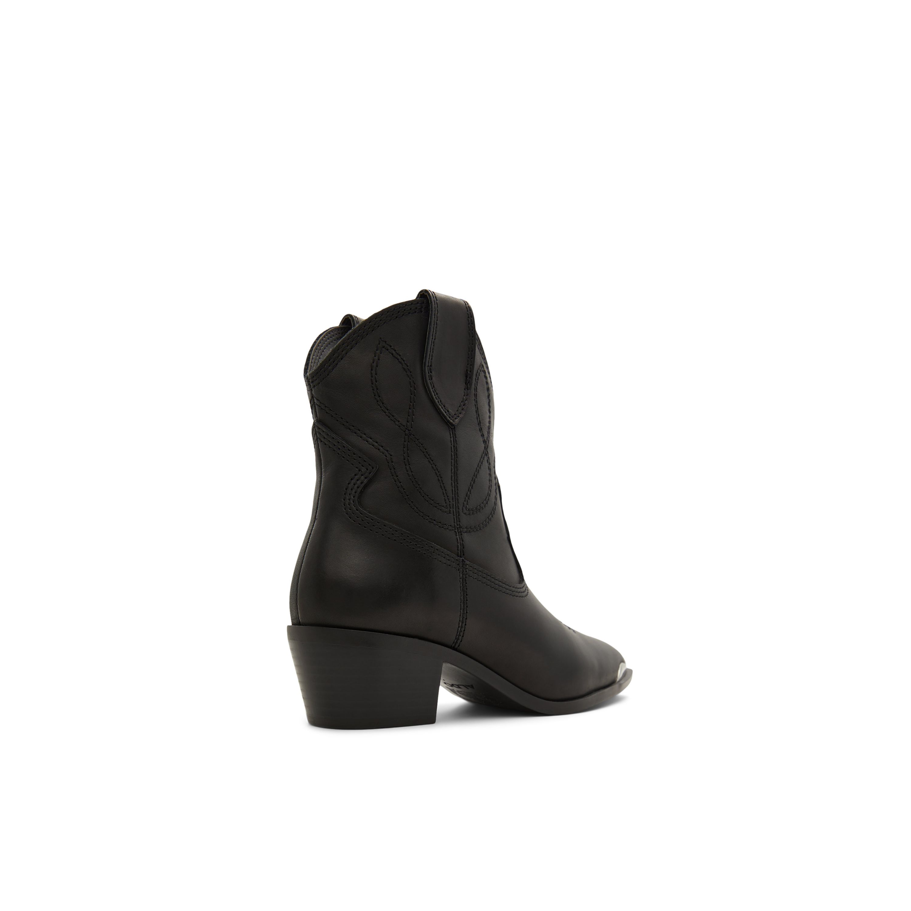 Valley Ankle Boots