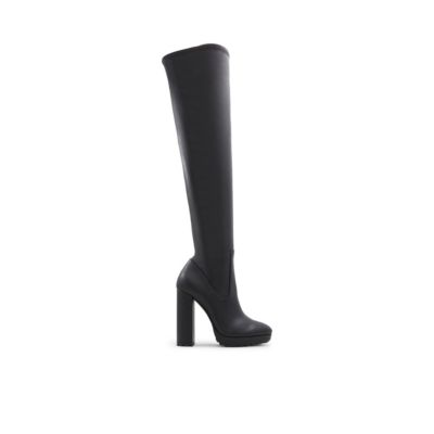 Belk thigh high boots hotsell