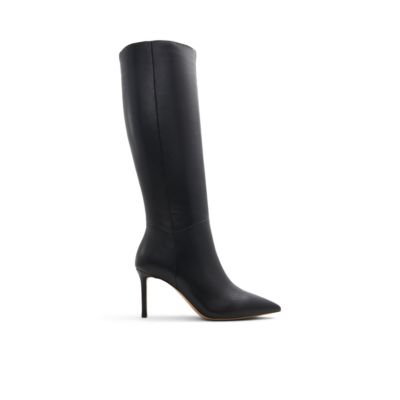 Laroche Knee-High Boots