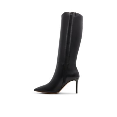 Laroche Knee-High Boots