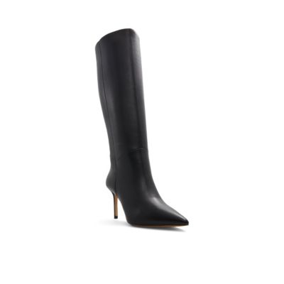 Laroche Knee-High Boots