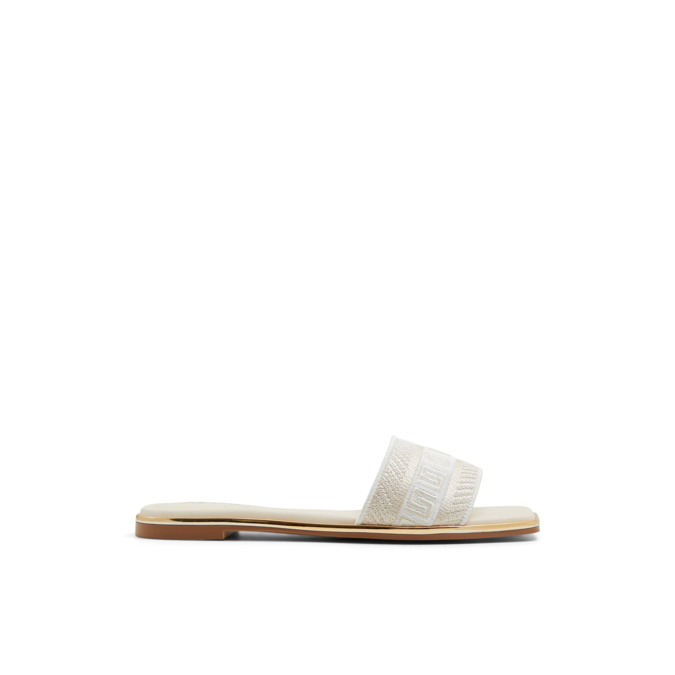 Oceania Flat Sandals