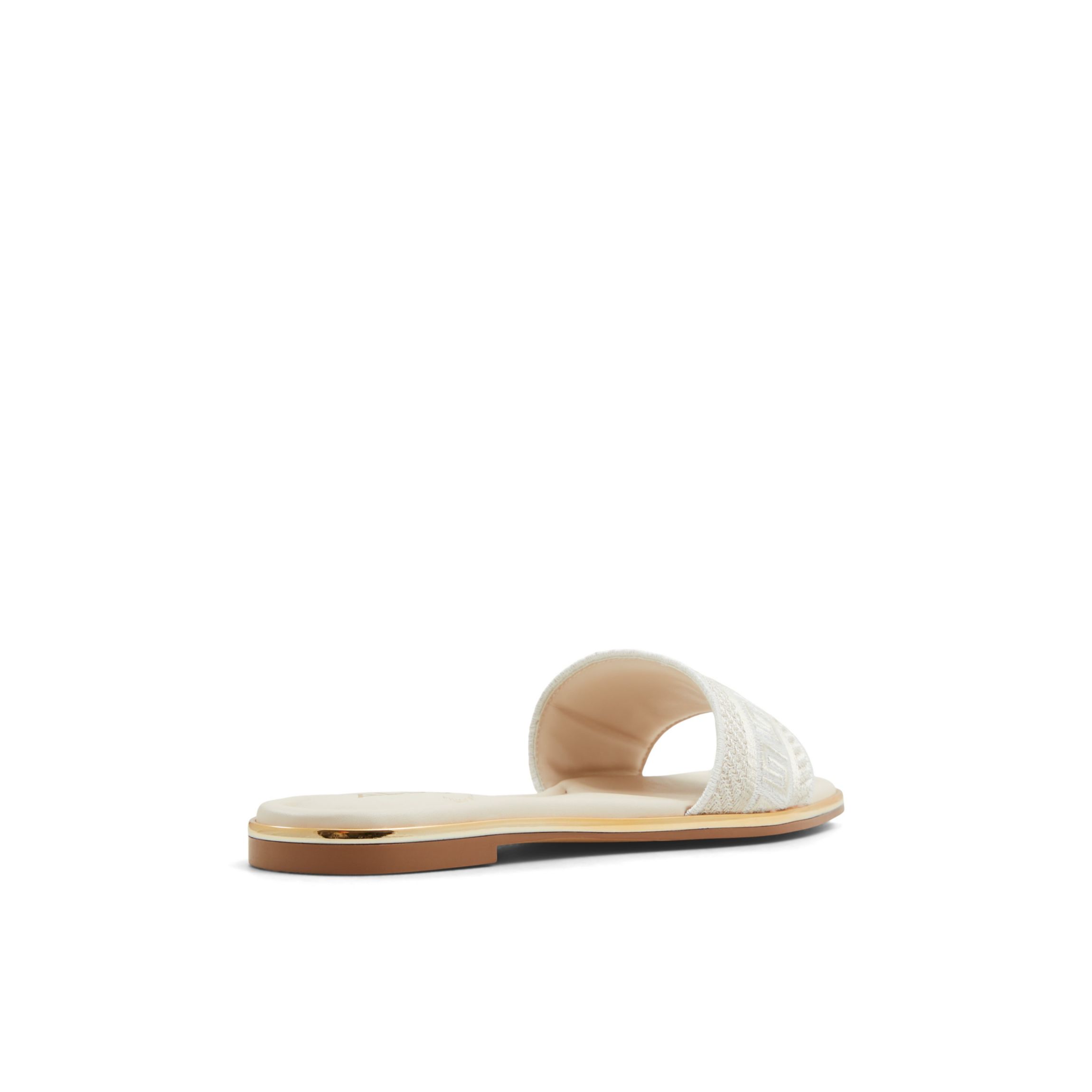 Oceania Flat Sandals