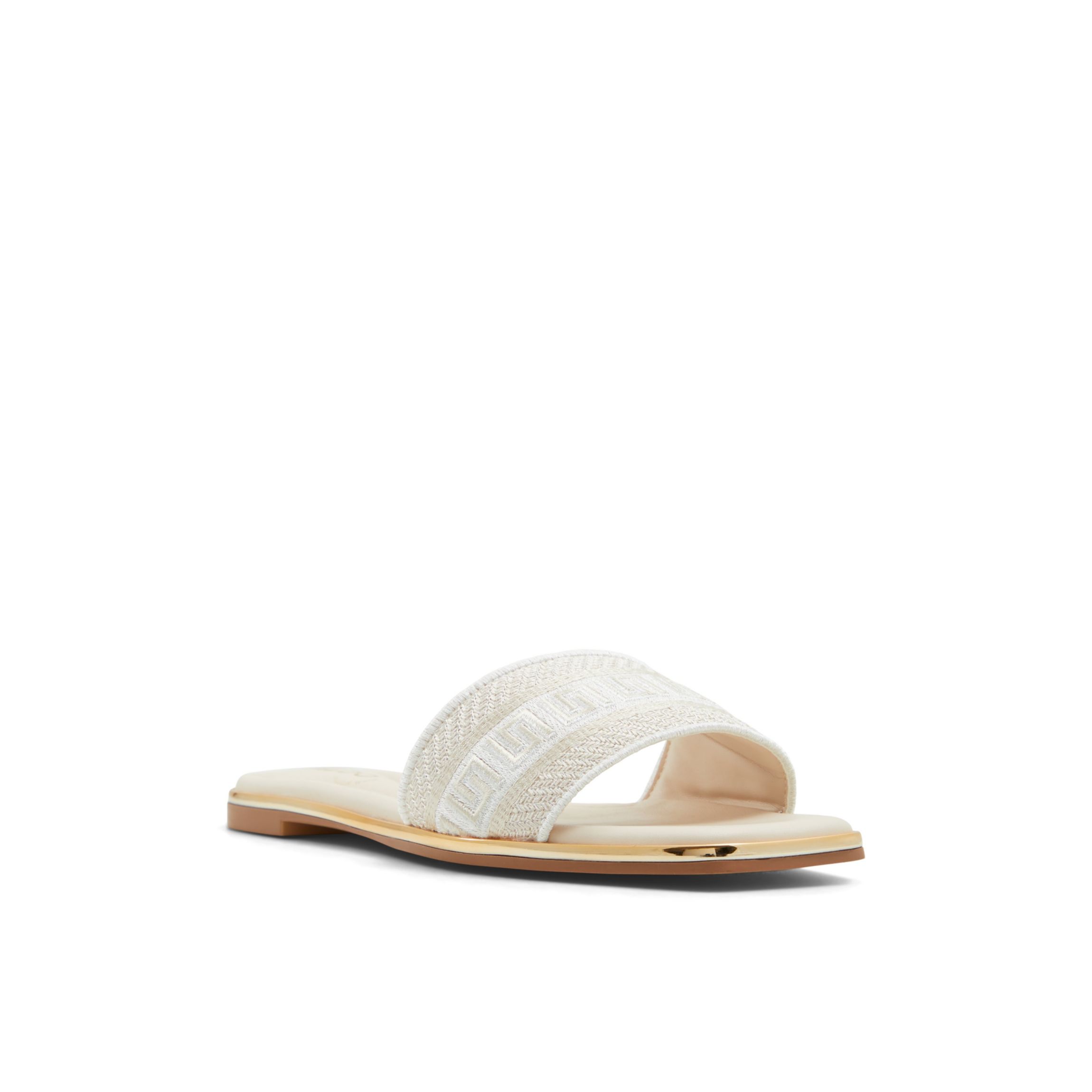 Oceania Flat Sandals