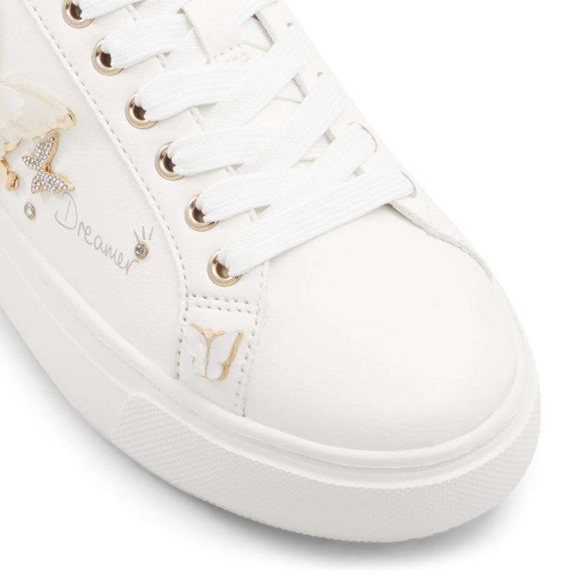 Pearlwing Fashion Athletics
