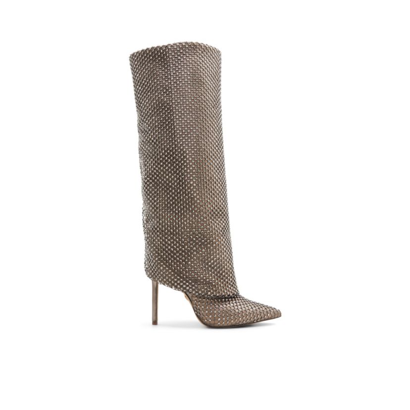 Livy-se Knee High Boots