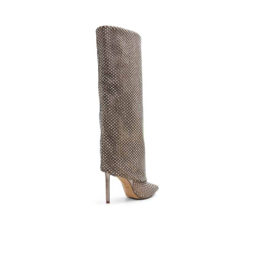 Livy-se Knee High Boots
