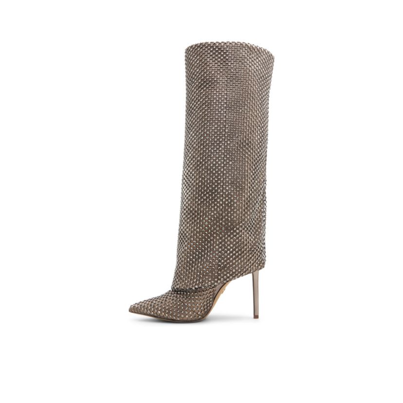 Livy-se Knee High Boots