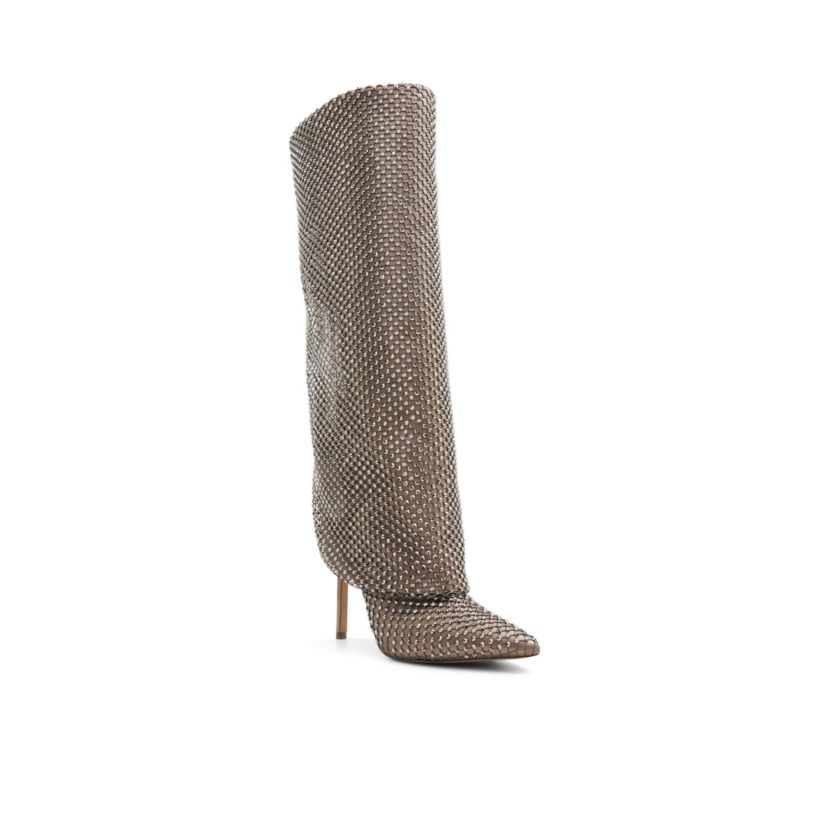 Livy-se Knee High Boots