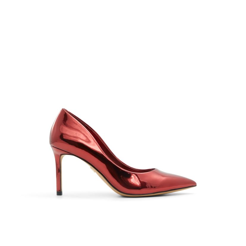 Stessymid-se Heeled Shoes