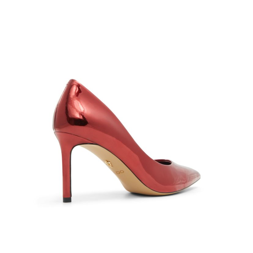 Stessymid-se Heeled Shoes
