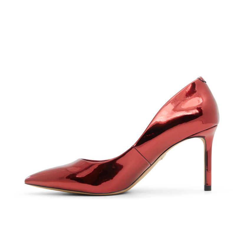 Stessymid-se Heeled Shoes