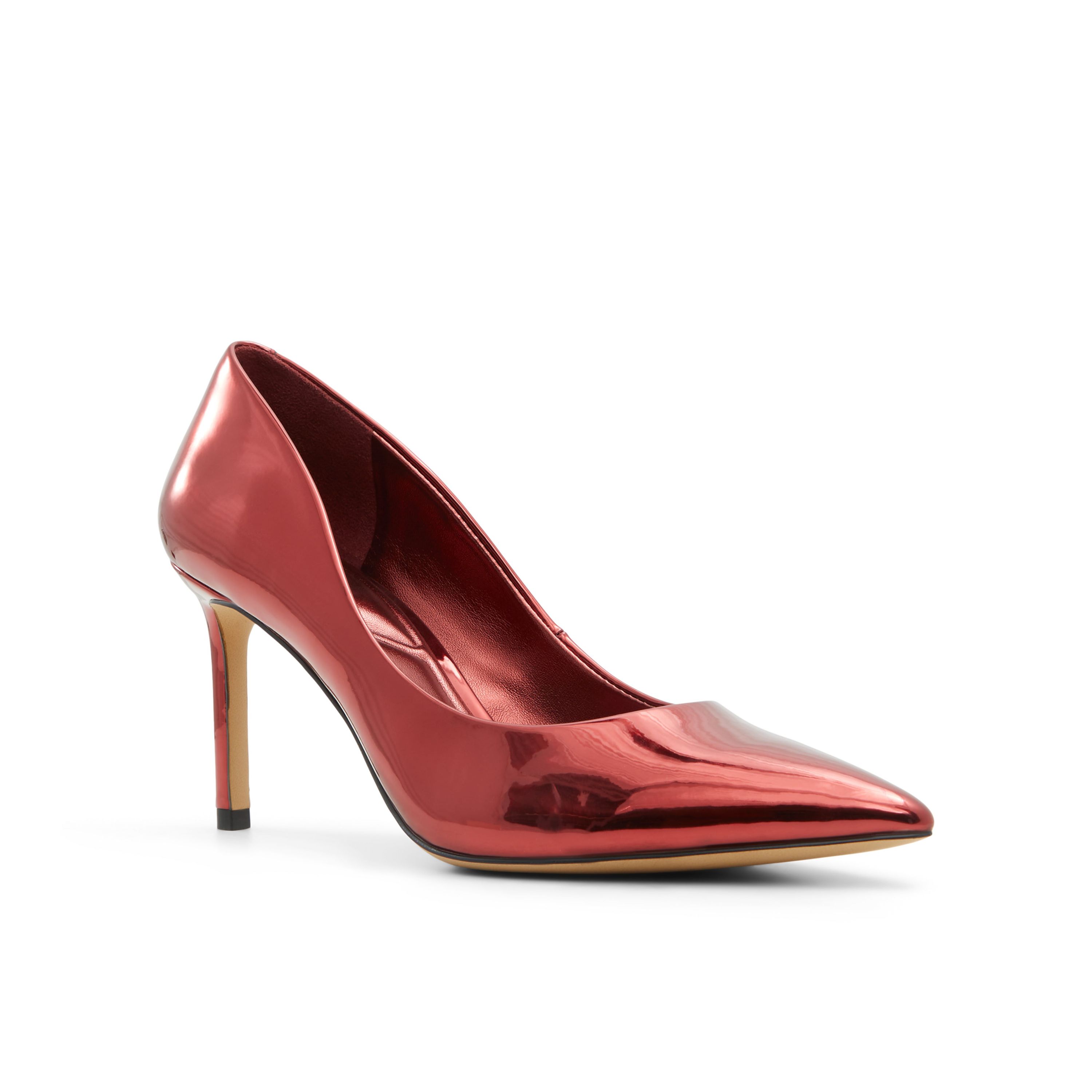 Stessymid-se Heeled Shoes