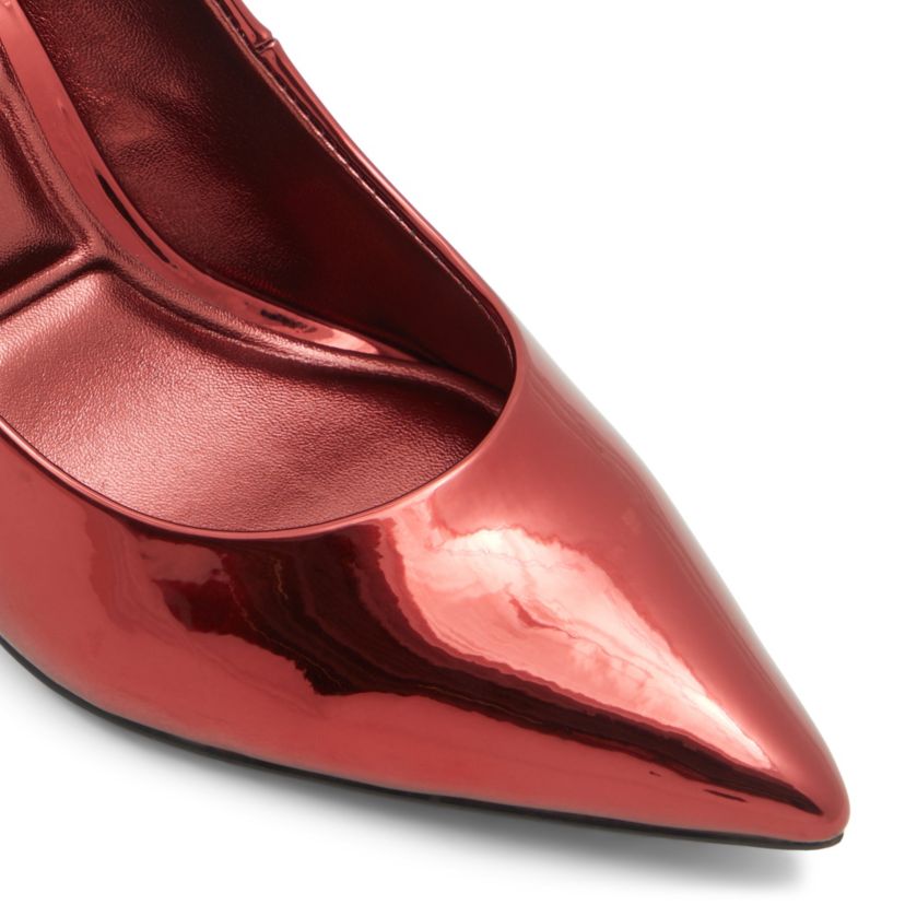 Stessymid-se Heeled Shoes
