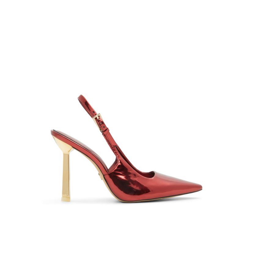Marysa-se Heeled Shoes