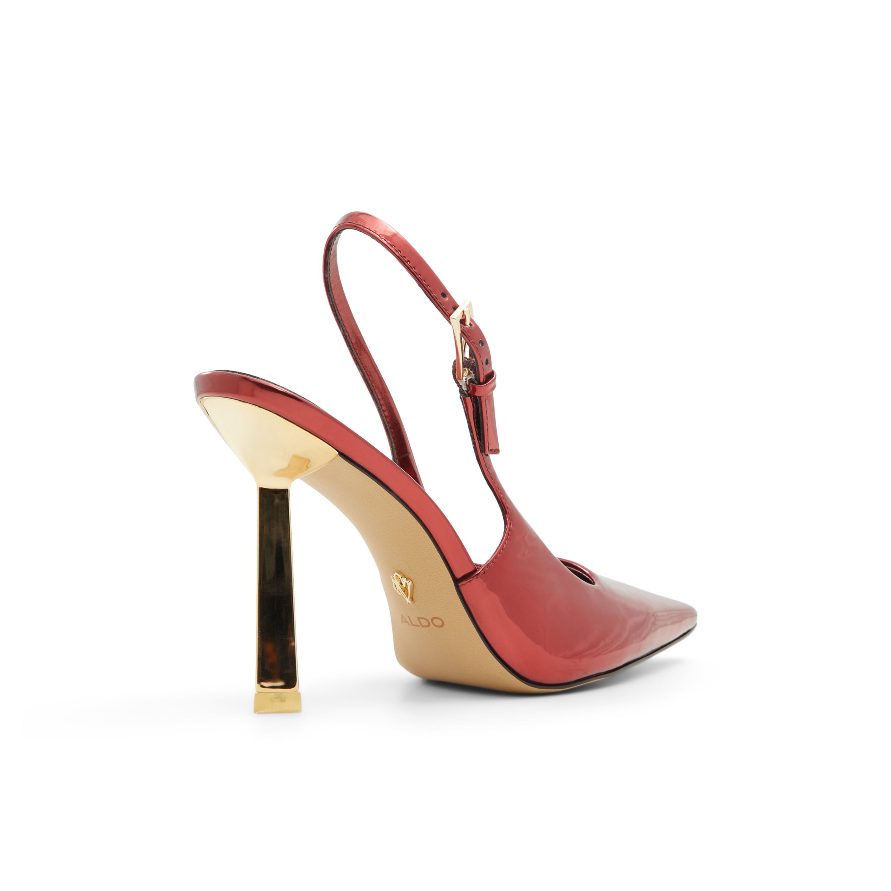 Marysa-se Heeled Shoes