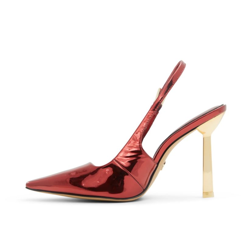 Marysa-se Heeled Shoes