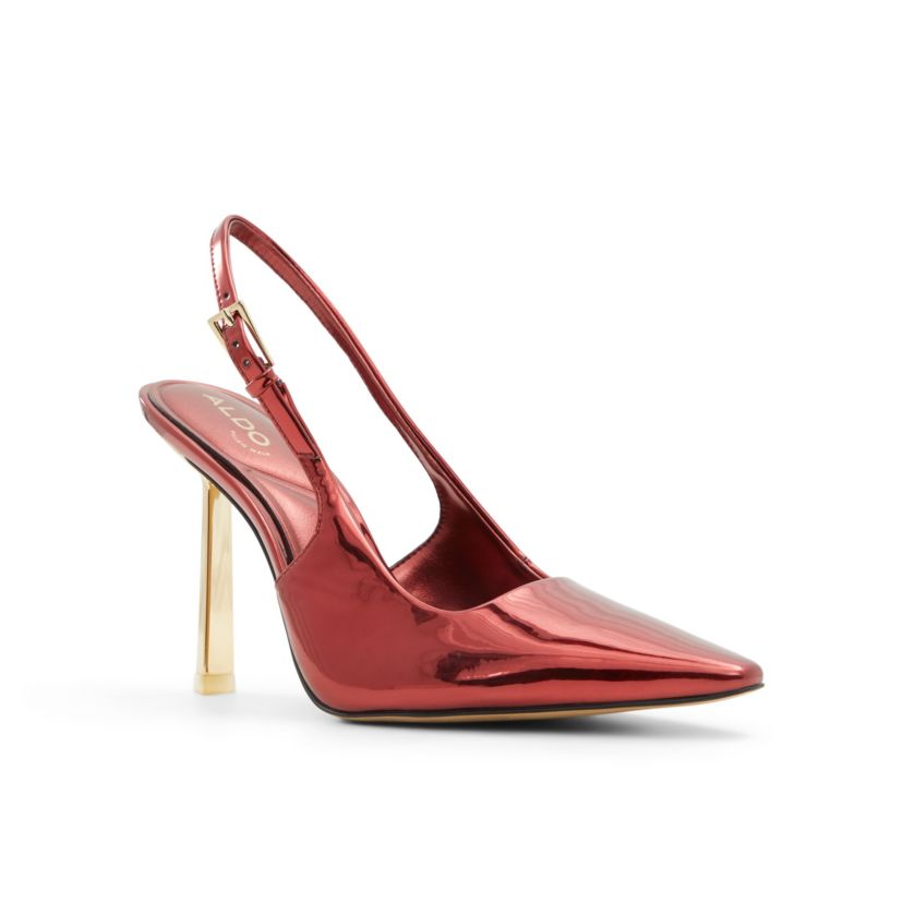 Marysa-se Heeled Shoes