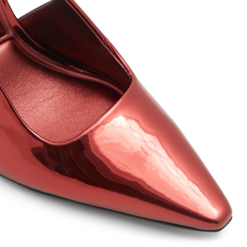 Marysa-se Heeled Shoes