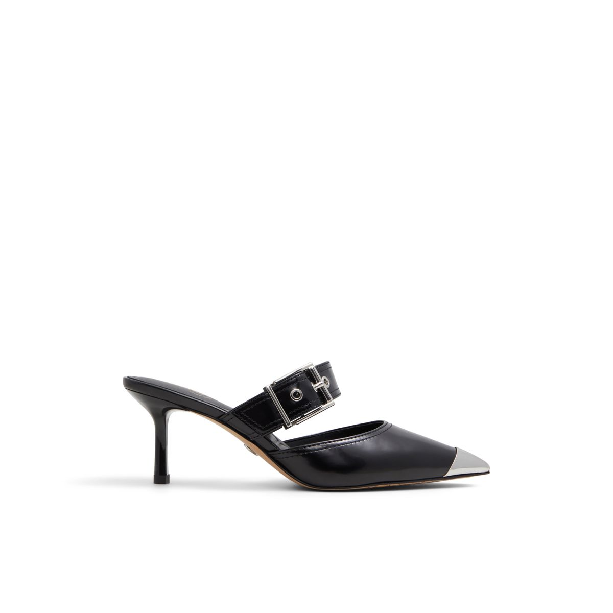 Gretla Heeled Shoes
