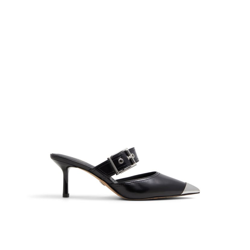 Gretla Heeled Shoes