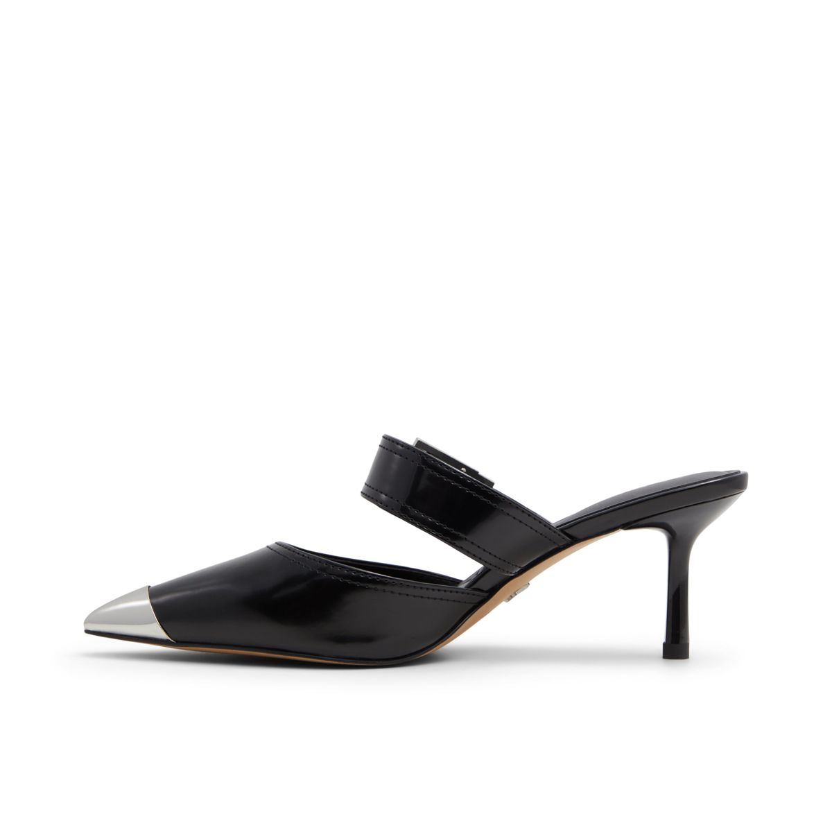 Gretla Heeled Shoes