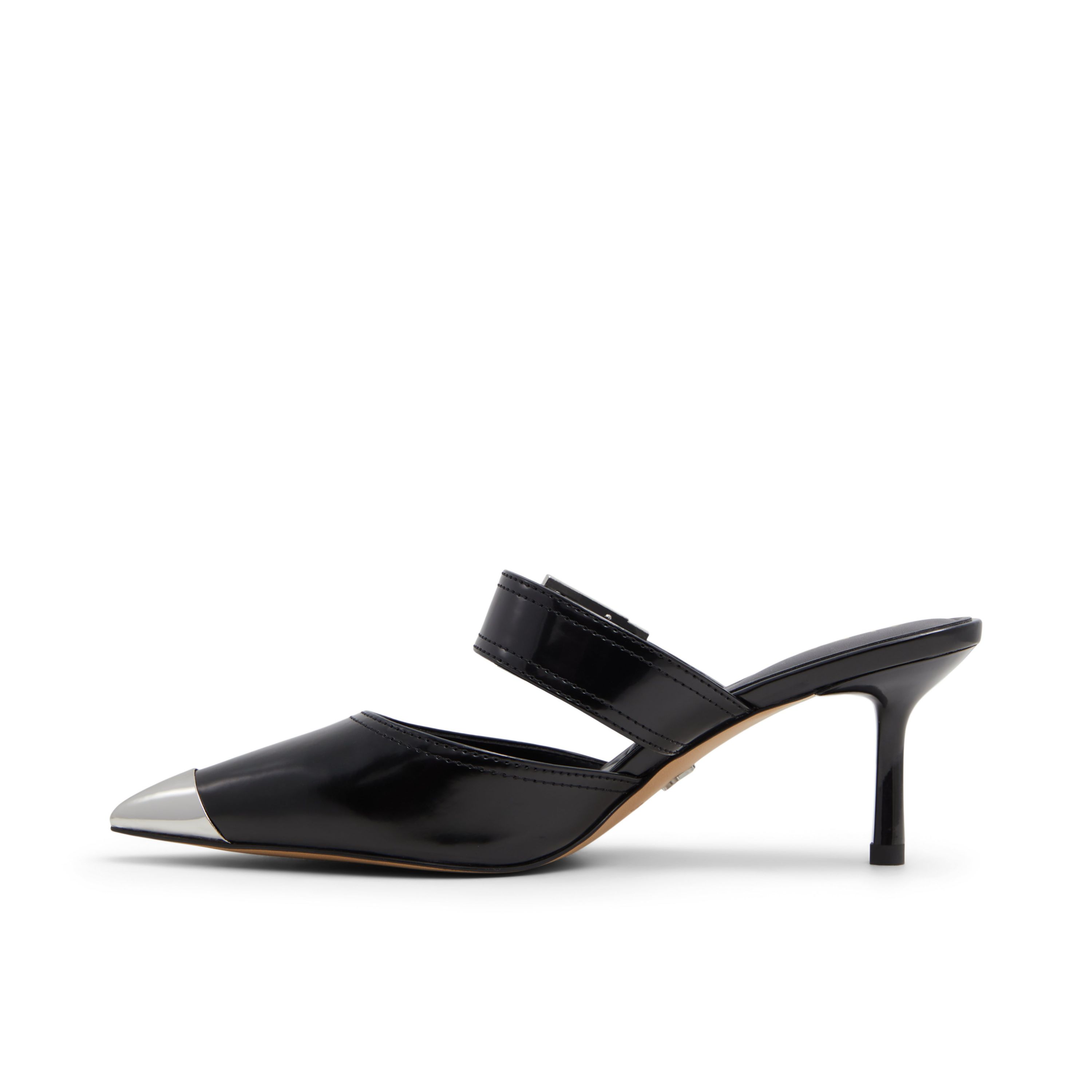 Gretla Heeled Shoes