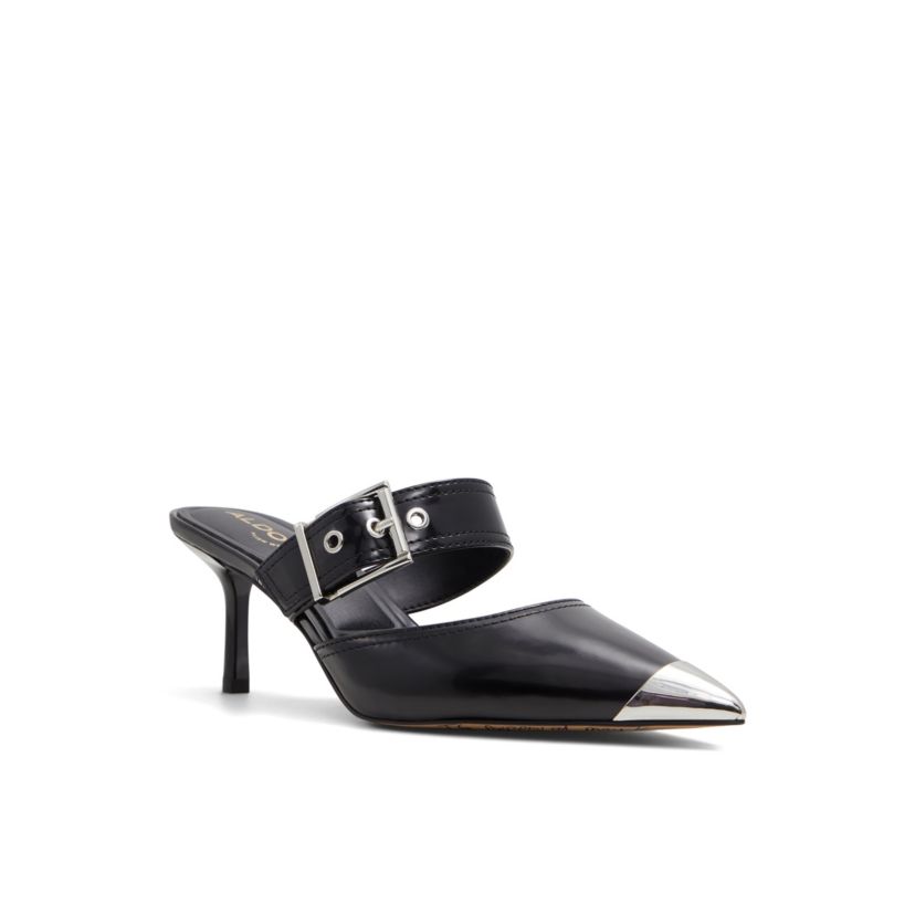 Gretla Heeled Shoes