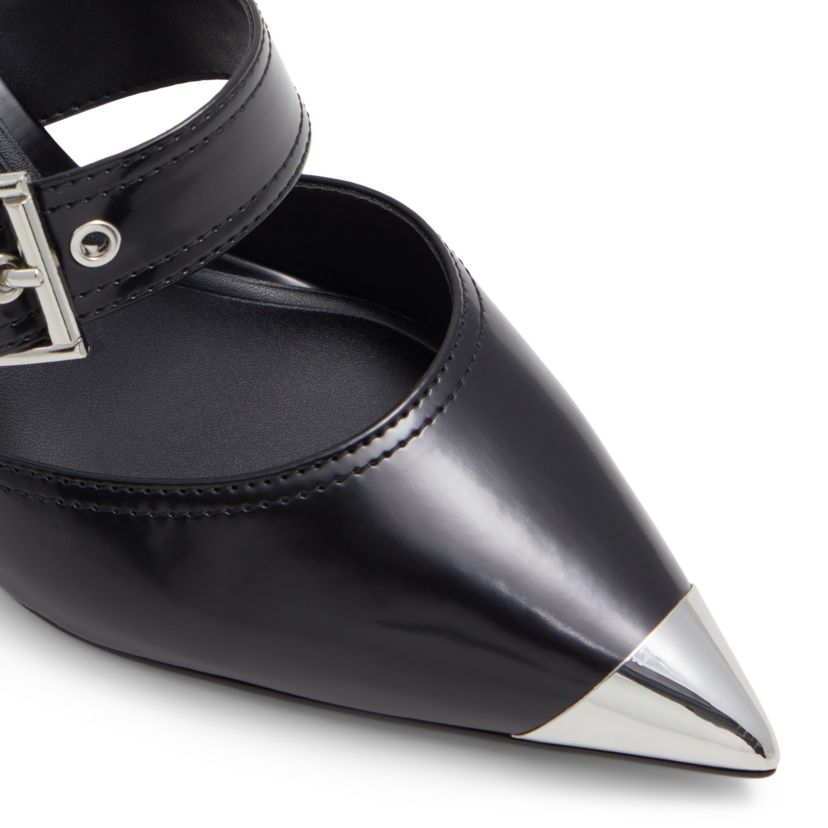 Gretla Heeled Shoes