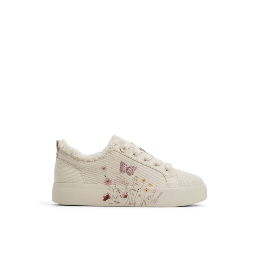 Wildflowers Low Top Sneaker
