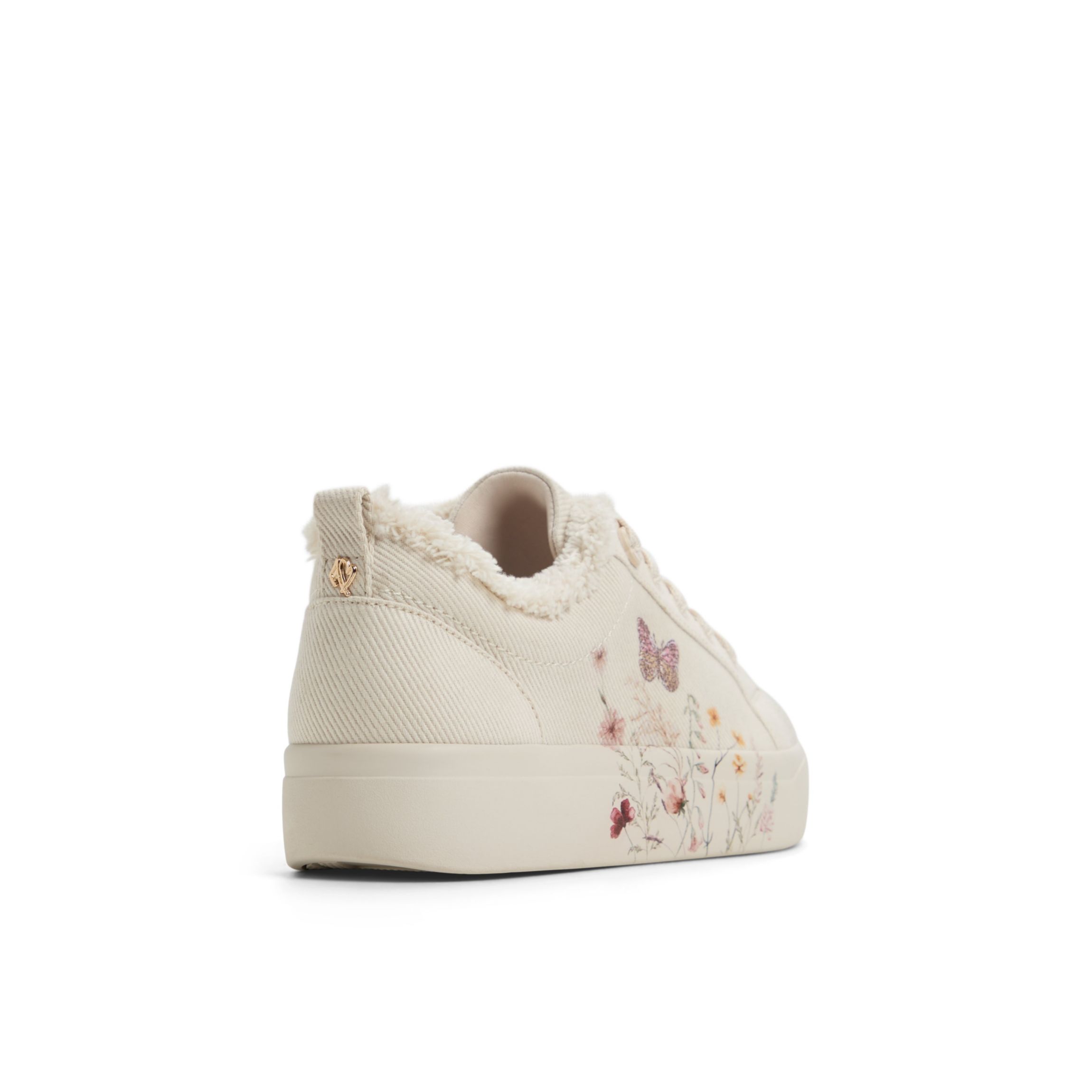 Wildflowers Low Top Sneaker