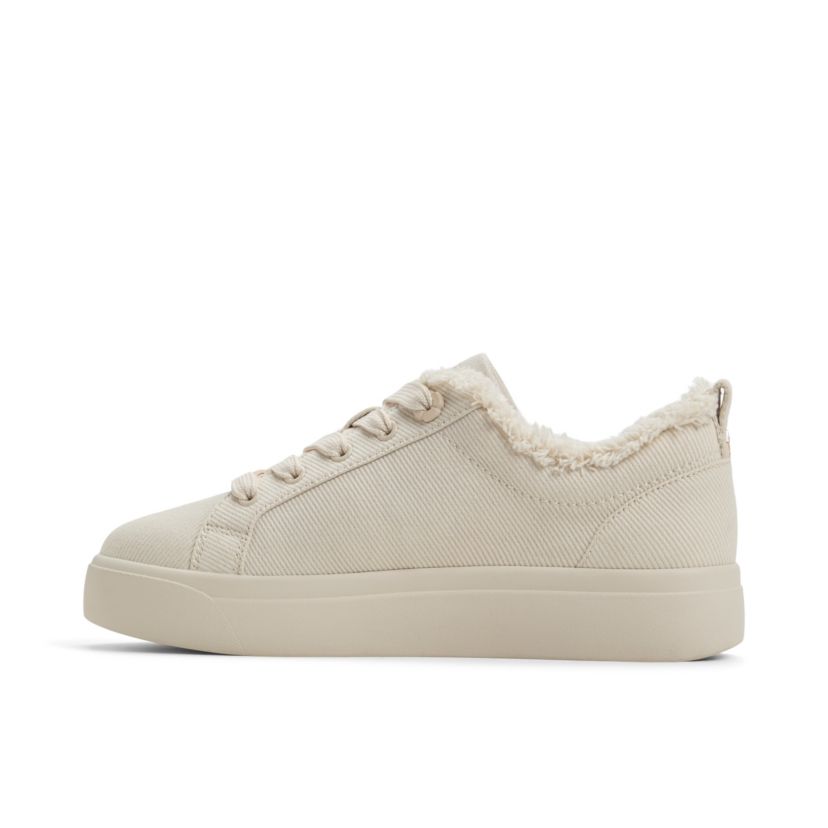 Wildflowers Low Top Sneaker